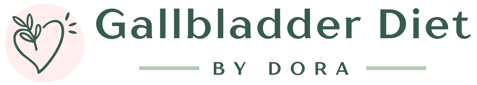 Gallbladder Diet By Dora