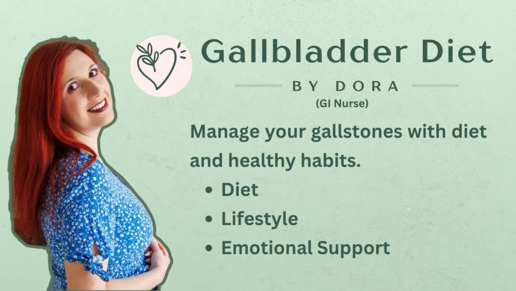 Gallbladder Diet Program Photo